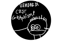 VENDREDI C’EST GRAPHISM S02E12!