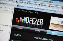 Deezer : en route vers la rentabilité?